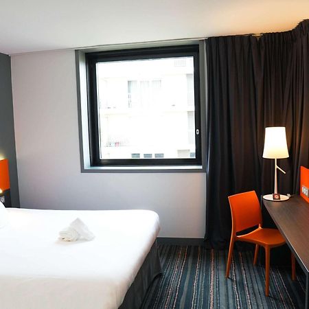 Ibis Styles Caen Centre Gare Ξενοδοχείο Εξωτερικό φωτογραφία