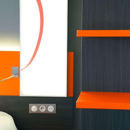 Ibis Styles Caen Centre Gare Ξενοδοχείο Εξωτερικό φωτογραφία