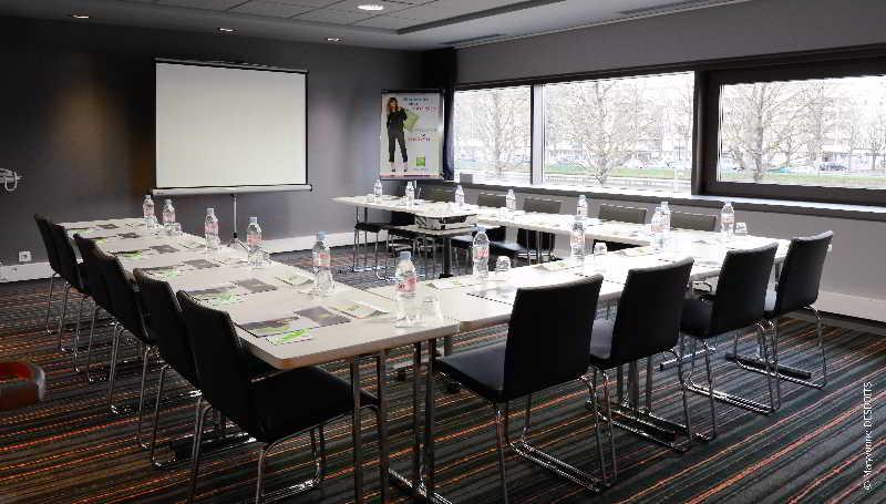 Ibis Styles Caen Centre Gare Ξενοδοχείο Εξωτερικό φωτογραφία