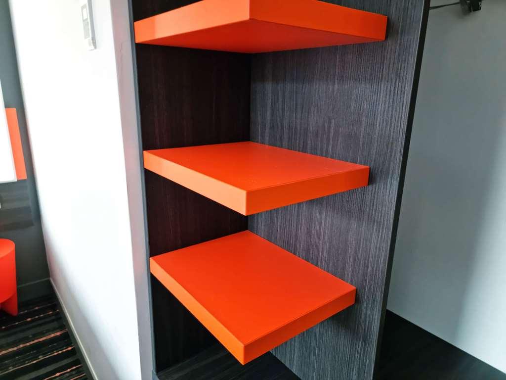 Ibis Styles Caen Centre Gare Ξενοδοχείο Δωμάτιο φωτογραφία