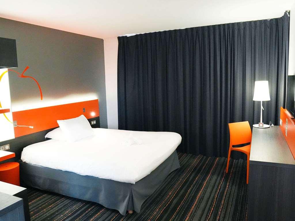 Ibis Styles Caen Centre Gare Ξενοδοχείο Δωμάτιο φωτογραφία