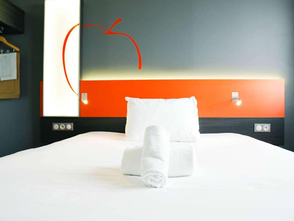 Ibis Styles Caen Centre Gare Ξενοδοχείο Δωμάτιο φωτογραφία
