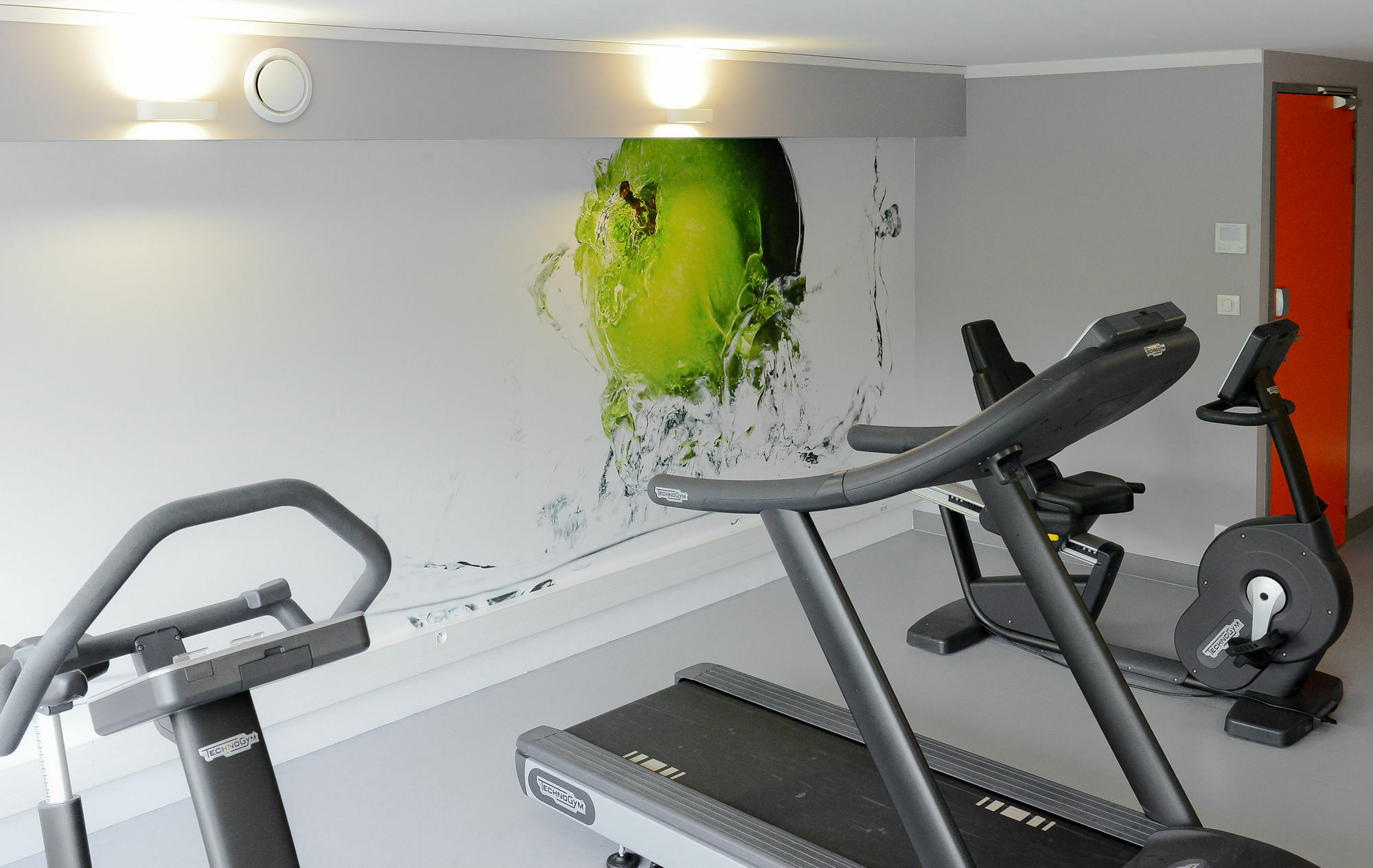 Ibis Styles Caen Centre Gare Ξενοδοχείο Εξωτερικό φωτογραφία