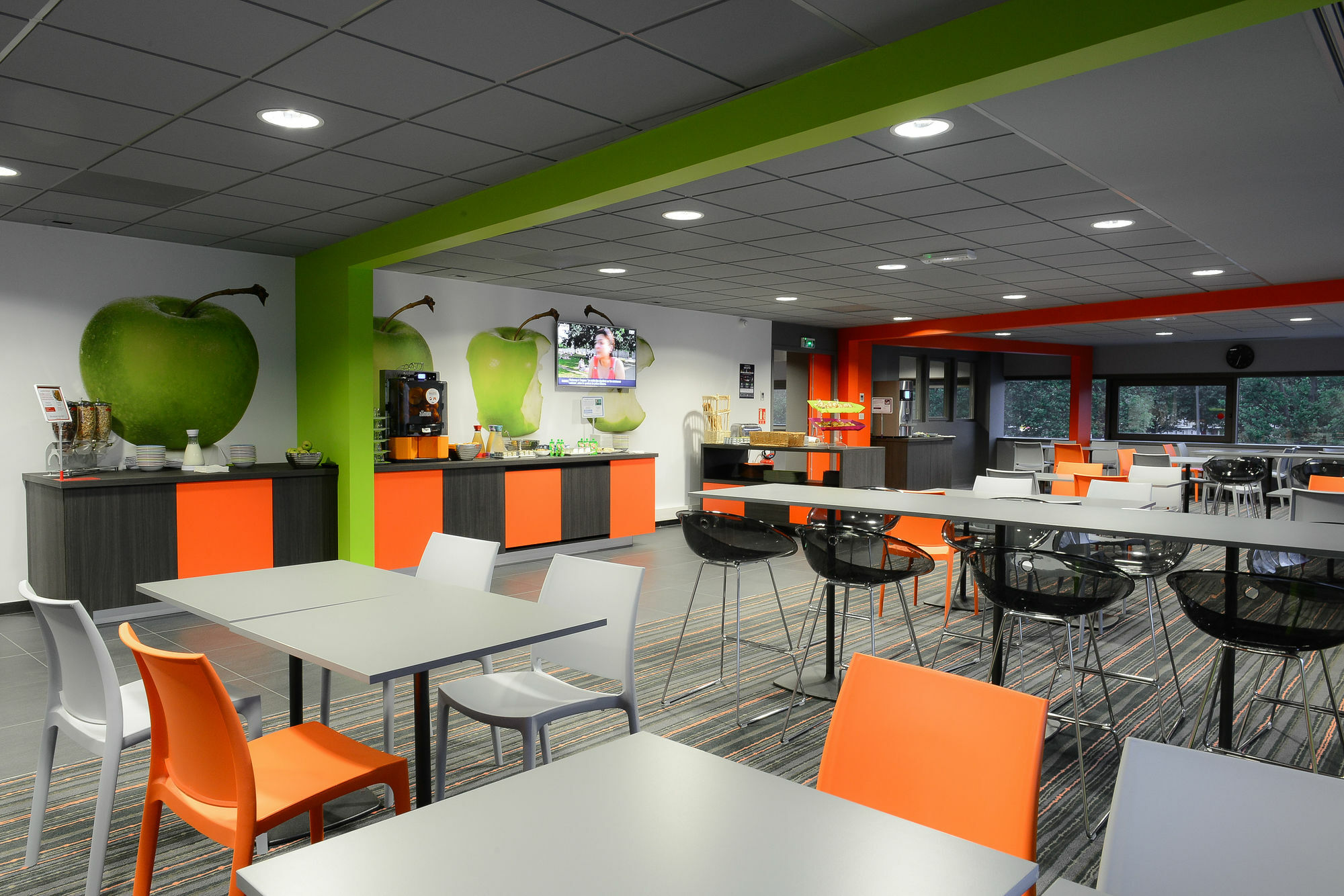 Ibis Styles Caen Centre Gare Ξενοδοχείο Εξωτερικό φωτογραφία